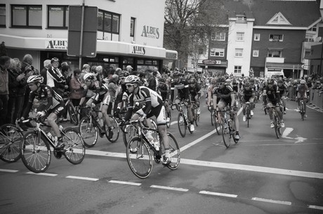 hueckeswagen