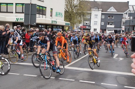 hueckeswagen