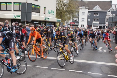 hueckeswagen