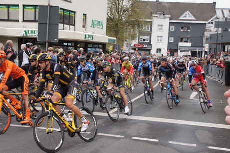 hueckeswagen