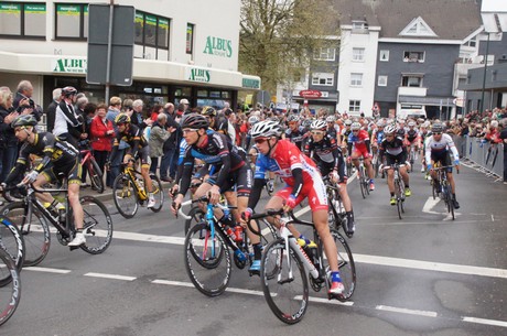 hueckeswagen