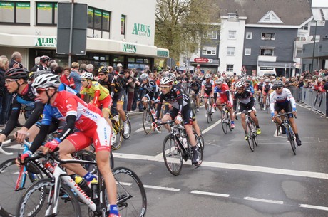 hueckeswagen