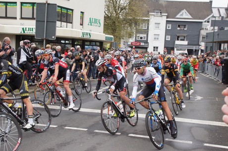 hueckeswagen