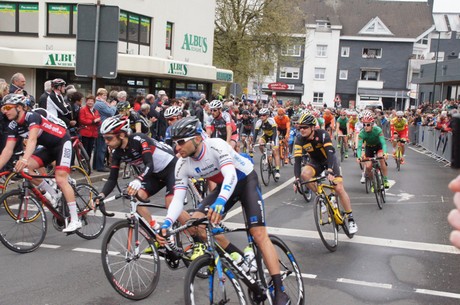 hueckeswagen