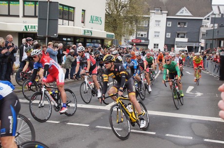 hueckeswagen