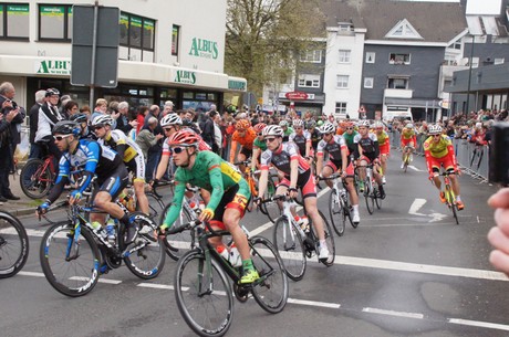 hueckeswagen