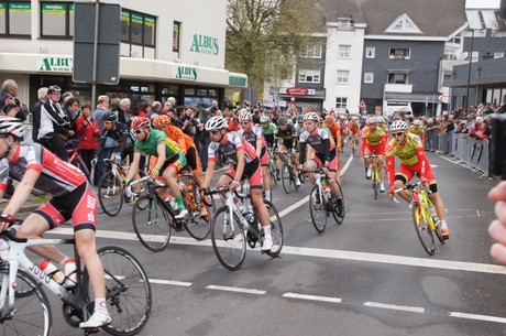 hueckeswagen