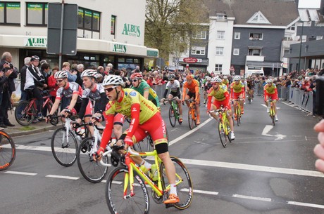 hueckeswagen