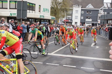 hueckeswagen