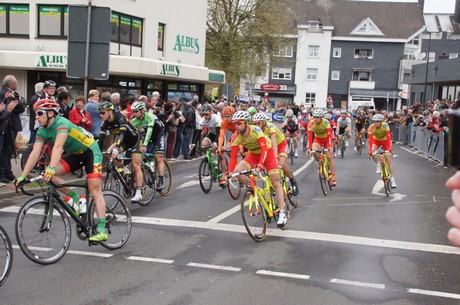 hueckeswagen