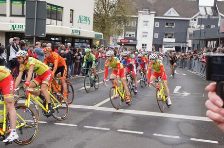 hueckeswagen