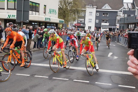 hueckeswagen
