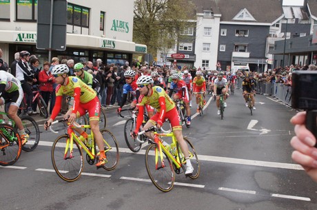 hueckeswagen