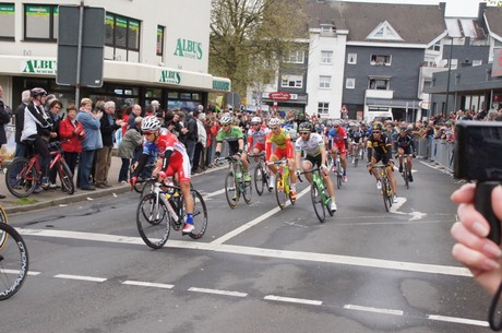 hueckeswagen