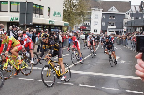hueckeswagen