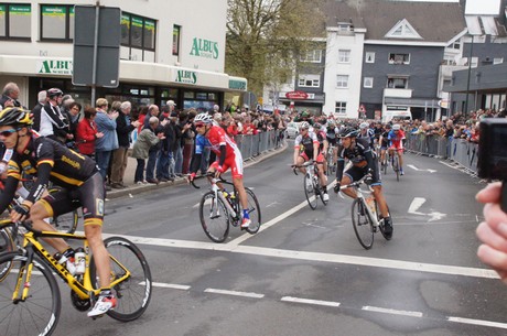 hueckeswagen