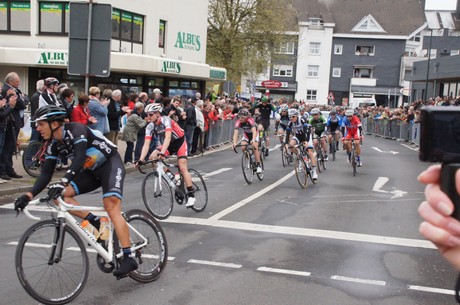 hueckeswagen