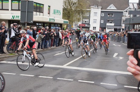 hueckeswagen