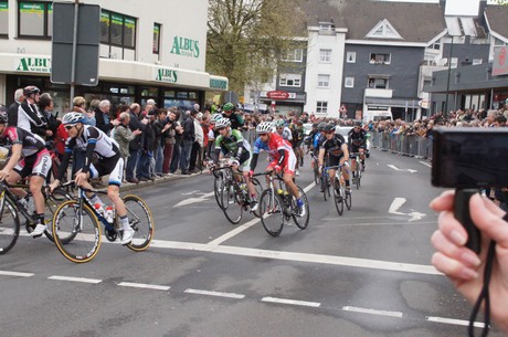 hueckeswagen