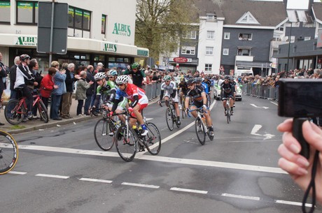 hueckeswagen