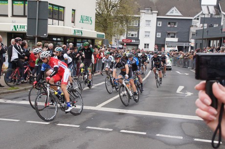 hueckeswagen