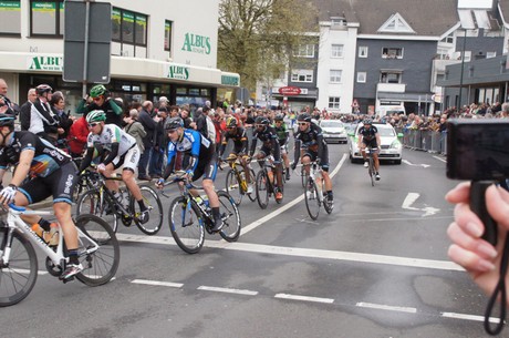 hueckeswagen