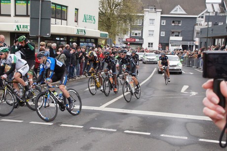 hueckeswagen