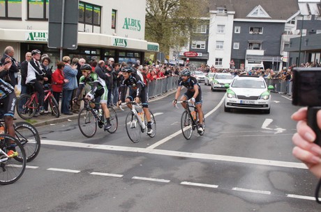 hueckeswagen