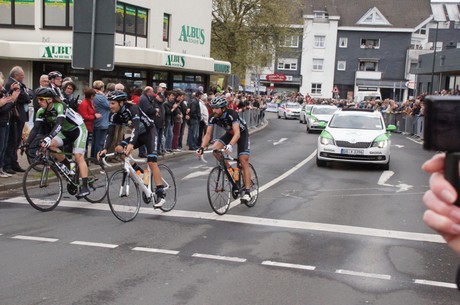hueckeswagen