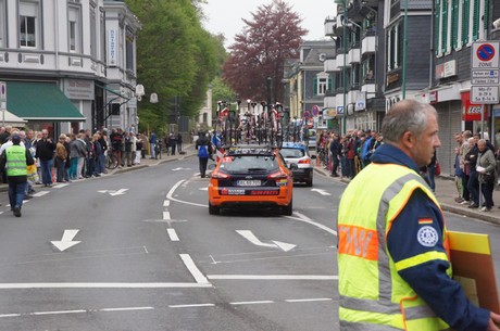 hueckeswagen