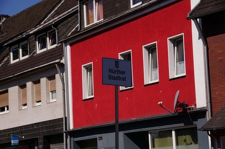 huerth