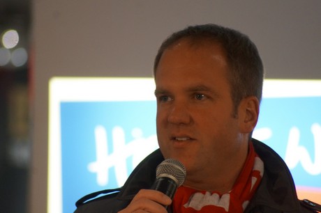 huerth