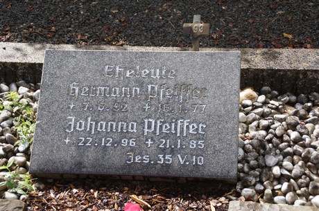 friedhof