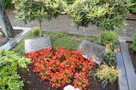 friedhof