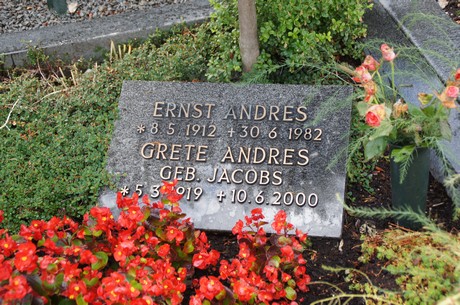 friedhof