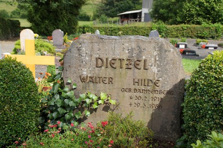 friedhof
