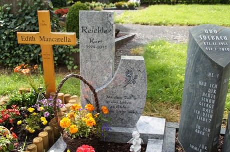 friedhof