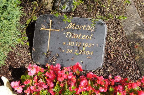 friedhof