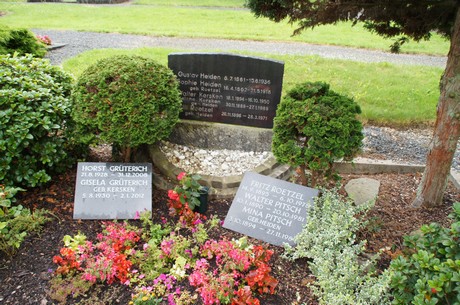friedhof