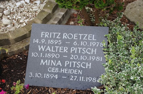friedhof