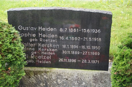friedhof
