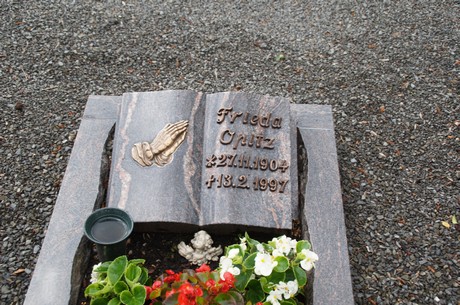 friedhof