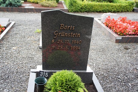 friedhof