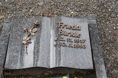 friedhof