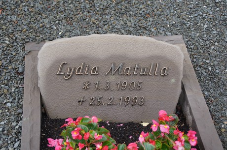 friedhof