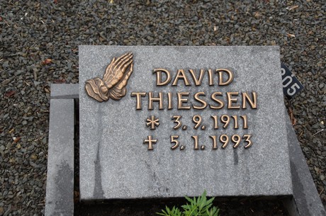 friedhof