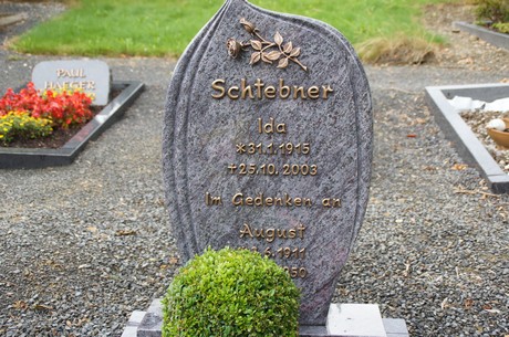 friedhof