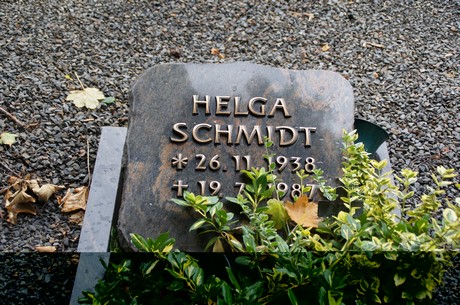 friedhof