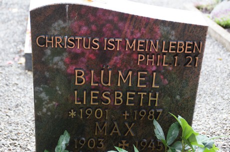 friedhof