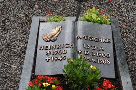 friedhof